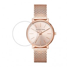 [6 יחידות] Michael Kors MK4340 מגן מסך הידרוג'ל שקוף (סיליקון) לשעון