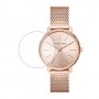 [6 יחידות] Michael Kors MK4340 מגן מסך הידרוג'ל שקוף (סיליקון) לשעון