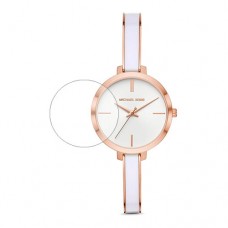 [6 יחידות] Michael Kors MK4342 מגן מסך הידרוג'ל שקוף (סיליקון) לשעון
