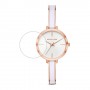 [6 יחידות] Michael Kors MK4342 מגן מסך הידרוג'ל שקוף (סיליקון) לשעון