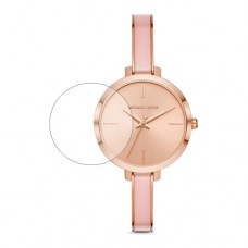 [6 יחידות] Michael Kors MK4343 מגן מסך הידרוג'ל שקוף (סיליקון) לשעון