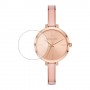 [6 יחידות] Michael Kors MK4343 מגן מסך הידרוג'ל שקוף (סיליקון) לשעון