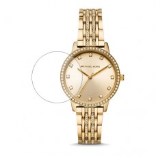[6 יחידות] Michael Kors MK4368 מגן מסך הידרוג'ל שקוף (סיליקון) לשעון