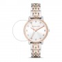 [6 יחידות] Michael Kors MK4394 מגן מסך הידרוג'ל שקוף (סיליקון) לשעון