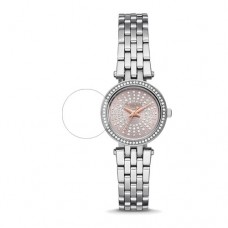 [6 יחידות] Michael Kors MK4409 מגן מסך הידרוג'ל שקוף (סיליקון) לשעון