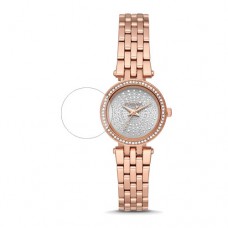 [6 יחידות] Michael Kors MK4410 מגן מסך הידרוג'ל שקוף (סיליקון) לשעון