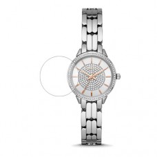 [6 יחידות] Michael Kors MK4411 מגן מסך הידרוג'ל שקוף (סיליקון) לשעון