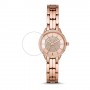 [6 יחידות] Michael Kors MK4413 מגן מסך הידרוג'ל שקוף (סיליקון) לשעון