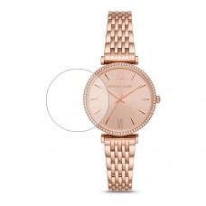 [6 יחידות] Michael Kors MK4421 מגן מסך הידרוג'ל שקוף (סיליקון) לשעון