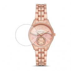 [6 יחידות] Michael Kors MK4436 מגן מסך הידרוג'ל שקוף (סיליקון) לשעון