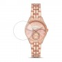 [6 יחידות] Michael Kors MK4436 מגן מסך הידרוג'ל שקוף (סיליקון) לשעון
