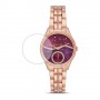 [6 יחידות] Michael Kors MK4437 מגן מסך הידרוג'ל שקוף (סיליקון) לשעון
