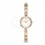 [6 יחידות] Michael Kors MK4439 מגן מסך הידרוג'ל שקוף (סיליקון) לשעון