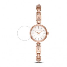 [6 יחידות] Michael Kors MK4440 מגן מסך הידרוג'ל שקוף (סיליקון) לשעון