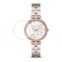 [6 יחידות] Michael Kors MK4452 מגן מסך הידרוג'ל שקוף (סיליקון) לשעון