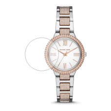 [6 יחידות] Michael Kors MK4461 מגן מסך הידרוג'ל שקוף (סיליקון) לשעון