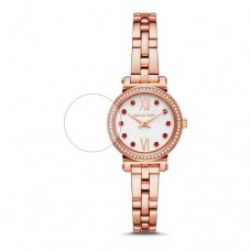 [6 יחידות] Michael Kors MK4465 מגן מסך הידרוג'ל שקוף (סיליקון) לשעון