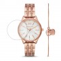 [6 יחידות] Michael Kors MK4493 מגן מסך הידרוג'ל שקוף (סיליקון) לשעון