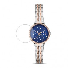 [6 יחידות] Michael Kors MK4498 מגן מסך הידרוג'ל שקוף (סיליקון) לשעון