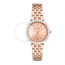 [6 יחידות] Michael Kors MK4514 מגן מסך הידרוג'ל שקוף (סיליקון) לשעון