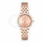 [6 יחידות] Michael Kors MK4514 מגן מסך הידרוג'ל שקוף (סיליקון) לשעון