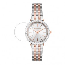 [6 יחידות] Michael Kors MK4515 מגן מסך הידרוג'ל שקוף (סיליקון) לשעון