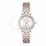 [6 יחידות] Michael Kors MK4515 מגן מסך הידרוג'ל שקוף (סיליקון) לשעון