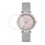 [6 יחידות] Michael Kors MK4518 מגן מסך הידרוג'ל שקוף (סיליקון) לשעון