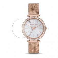 [6 יחידות] Michael Kors MK4519 מגן מסך הידרוג'ל שקוף (סיליקון) לשעון