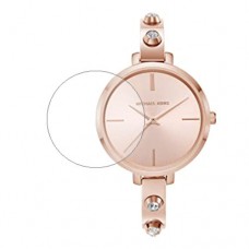 [6 יחידות] Michael Kors MK4523 מגן מסך הידרוג'ל שקוף (סיליקון) לשעון