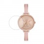 [6 יחידות] Michael Kors MK4545 מגן מסך הידרוג'ל שקוף (סיליקון) לשעון