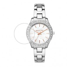 [6 יחידות] Michael Kors MK4556 מגן מסך הידרוג'ל שקוף (סיליקון) לשעון