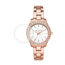 [6 יחידות] Michael Kors MK4557 מגן מסך הידרוג'ל שקוף (סיליקון) לשעון