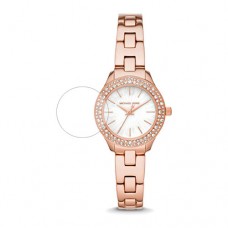 [6 יחידות] Michael Kors MK4558 מגן מסך הידרוג'ל שקוף (סיליקון) לשעון