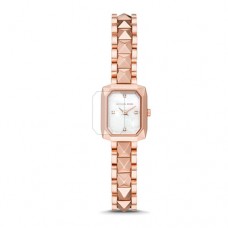 [6 יחידות] Michael Kors MK4560 מגן מסך הידרוג'ל שקוף (סיליקון) לשעון