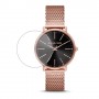 [6 יחידות] Michael Kors MK4566 מגן מסך הידרוג'ל שקוף (סיליקון) לשעון