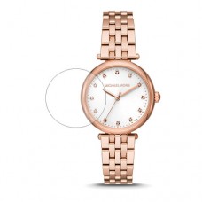 [6 יחידות] Michael Kors MK4568 מגן מסך הידרוג'ל שקוף (סיליקון) לשעון