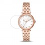 [6 יחידות] Michael Kors MK4568 מגן מסך הידרוג'ל שקוף (סיליקון) לשעון