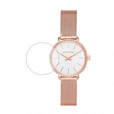 [6 יחידות] Michael Kors MK4588 מגן מסך הידרוג'ל שקוף (סיליקון) לשעון