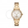[6 יחידות] Michael Kors MK4615 מגן מסך הידרוג'ל שקוף (סיליקון) לשעון