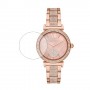 [6 יחידות] Michael Kors MK4617 מגן מסך הידרוג'ל שקוף (סיליקון) לשעון