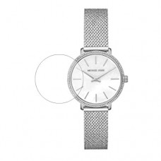 [6 יחידות] Michael Kors MK4618 מגן מסך הידרוג'ל שקוף (סיליקון) לשעון