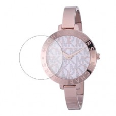 [6 יחידות] Michael Kors MK4623 מגן מסך הידרוג'ל שקוף (סיליקון) לשעון