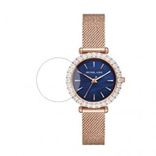 [6 יחידות] Michael Kors MK4630 מגן מסך הידרוג'ל שקוף (סיליקון) לשעון