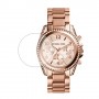 [6 יחידות] Michael Kors MK5263 מגן מסך הידרוג'ל שקוף (סיליקון) לשעון