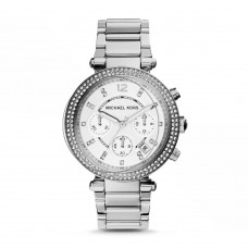 [6 יחידות] Michael Kors MK5353 מגן מסך הידרוג'ל שקוף (סיליקון) לשעון