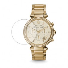 [6 יחידות] Michael Kors MK5354 מגן מסך הידרוג'ל שקוף (סיליקון) לשעון