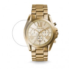 [6 יחידות] Michael Kors MK5605 מגן מסך הידרוג'ל שקוף (סיליקון) לשעון