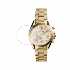 [6 יחידות] Michael Kors MK5798 מגן מסך הידרוג'ל שקוף (סיליקון) לשעון