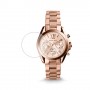 [6 יחידות] Michael Kors MK5799 מגן מסך הידרוג'ל שקוף (סיליקון) לשעון